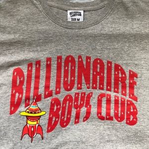 Billionaire Boys Club T shirt